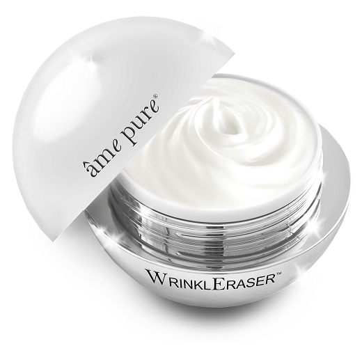 Ame Pure Wrinkle Eraser Cream