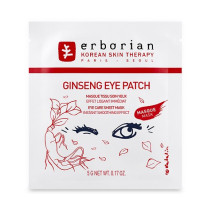 Erborian Ginseng Eye Patch  (Acu maskas ar liftinga efektu)