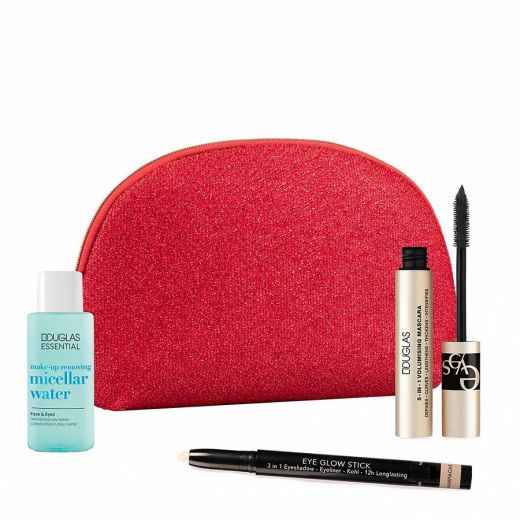 DOUGLAS COLLECTION MAKE UP Exception Eyes Set
