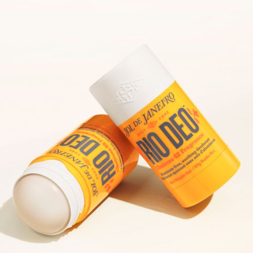 SOL DE JANEIRO Rio Deo Aluminum-Free Deodorant