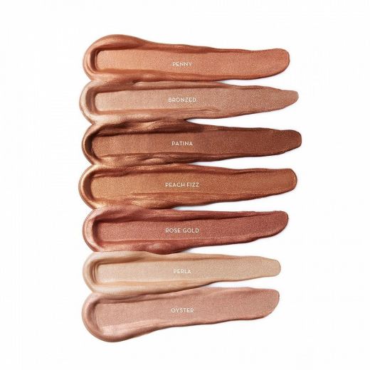 ANASTASIA BEVERLY HILLS Liquid Glow Highlighter - Peach Fizz