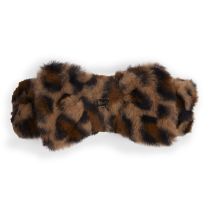 REVOLUTION SKINCARE Leopard Print Headband