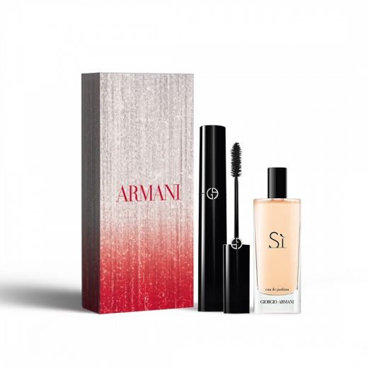 ARMANI BEAUTY Gift Set For Women