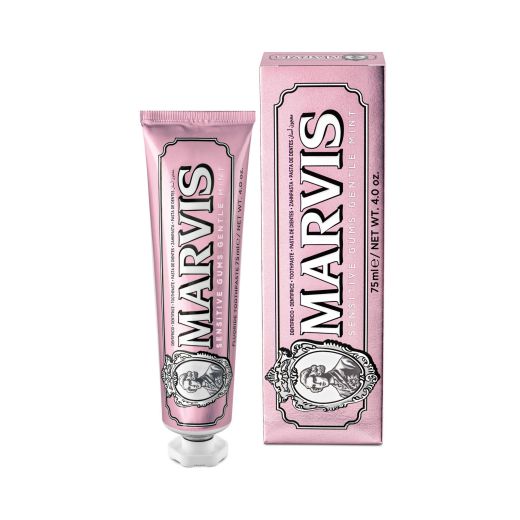 Marvis Sensitive Gums Gentle Mint