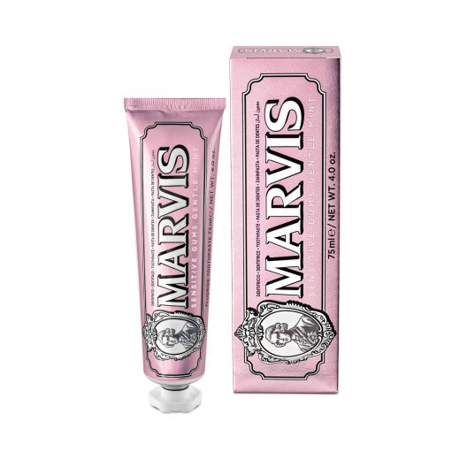 MARVIS Sensitive Gums Gentle Mint