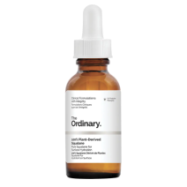 The Ordinary 100% Plant-Derived Squalane  (100% augu izcelsmes skvalāns)
