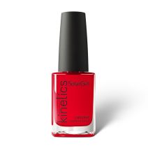 Kinetics SolarGel Professional Nail Polish   (Nagu laka ar želejlakas izskatu)