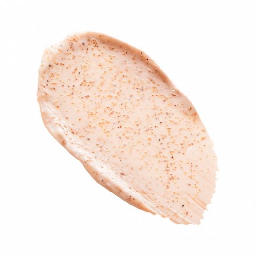 SPA CEYLON AYURVEDA WELLNESS Calumba Wood Body Scrub