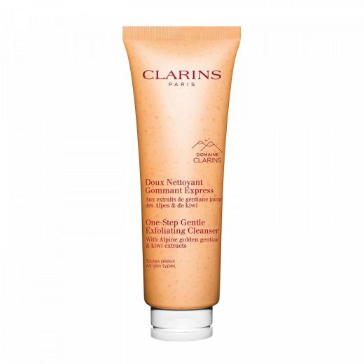 CLARINS One-Step Gentle Exfoliating Cleanser