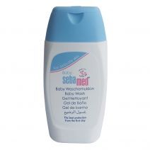 Sebamed Baby Gentle Wash