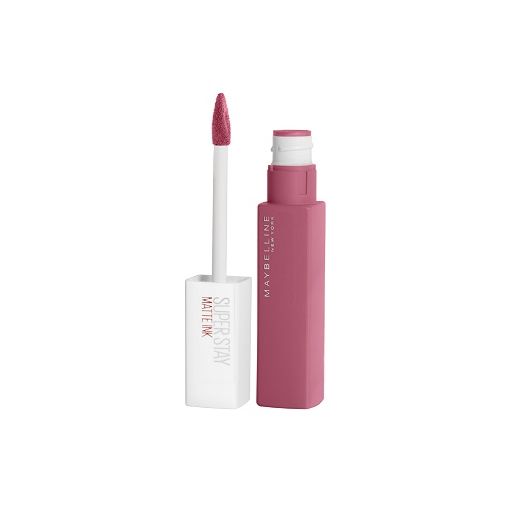 Maybelline New York Super Stay Matte Ink Liquid Lipstick