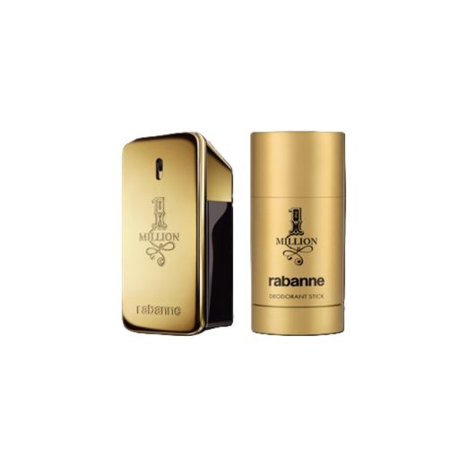RABANNE 1 Million Set 