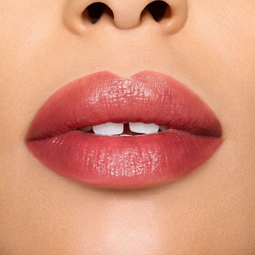 MAC Lustreglass Sheer-Shine Lipstick
