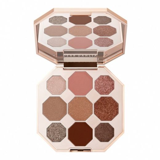 DEAR DAHLIA Timeless Bloom Collection Palette