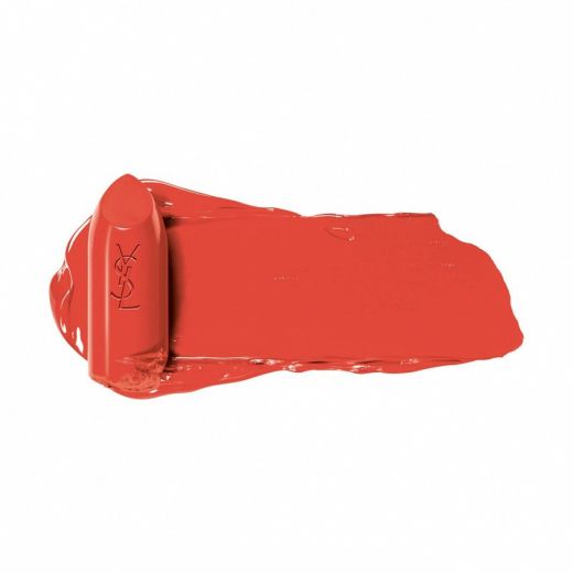YVES SAINT LAURENT Rouge Pur Couture Refillable Satin Lipstick
