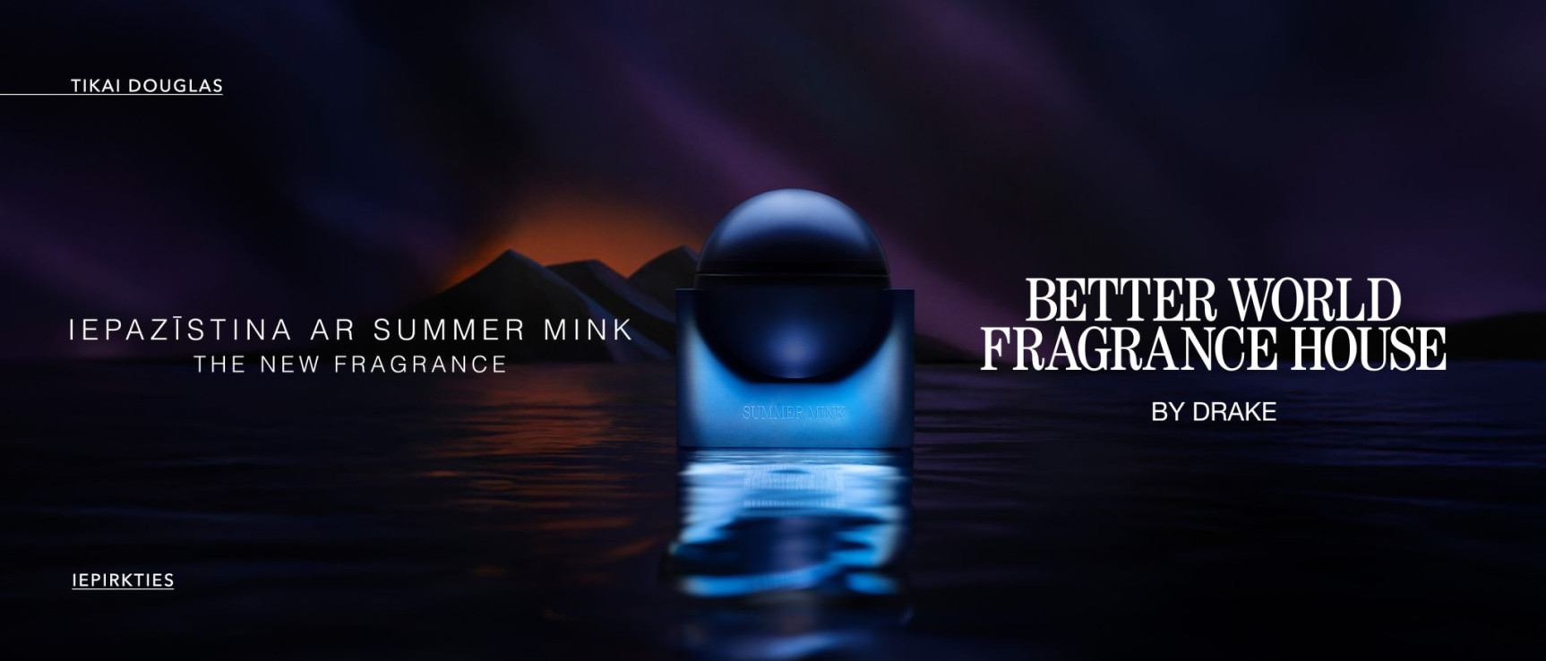 BETTER WORLD FRAGRANCE HOUSE