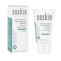 SOSKIN BB Cream Skin-Perfector Moisturizing