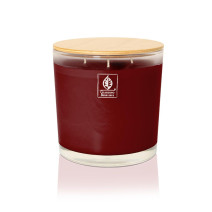 GIARDINO BENESSERE Handmade Candle Spice Harmony