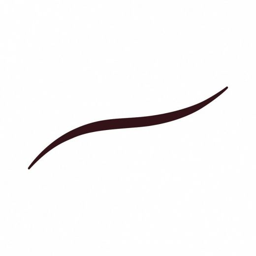 ISADORA The Colorful Eyeliner DARK BROWN