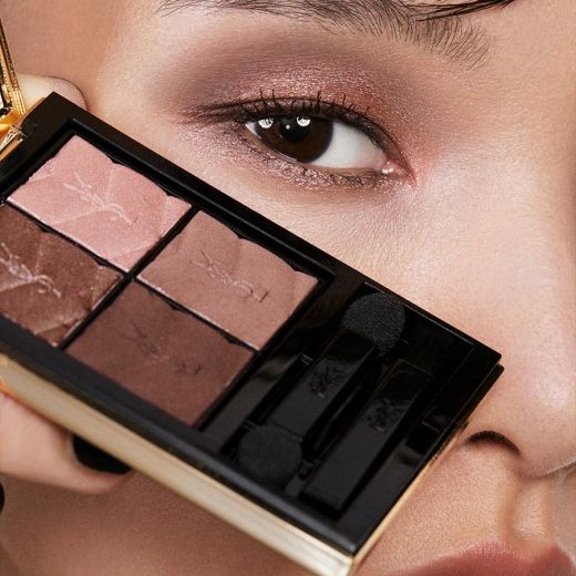 YVES SAINT LAURENT Couture Mini Clutch Eyeshadow Palette
