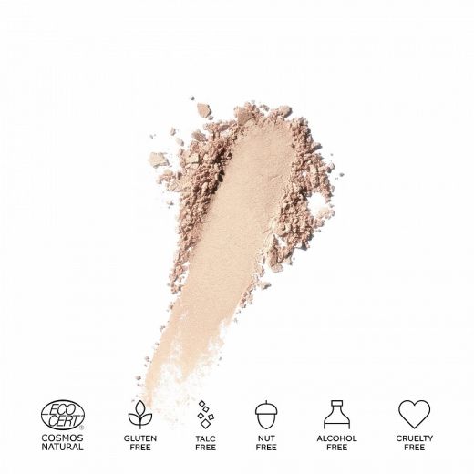 MADARA Moonlight Soft Glow Mineral Highlighter