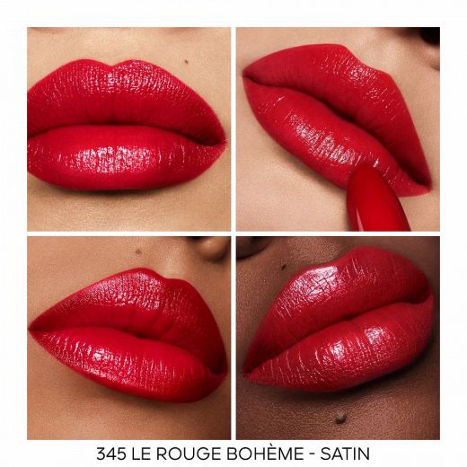 GUERLAIN Rouge G Satin Lips Refill