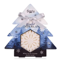 ACCENTRA Winter Wonderland Soap