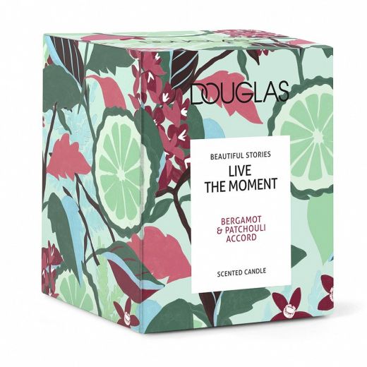 Douglas Collection Beautiful Stories Live The Moment