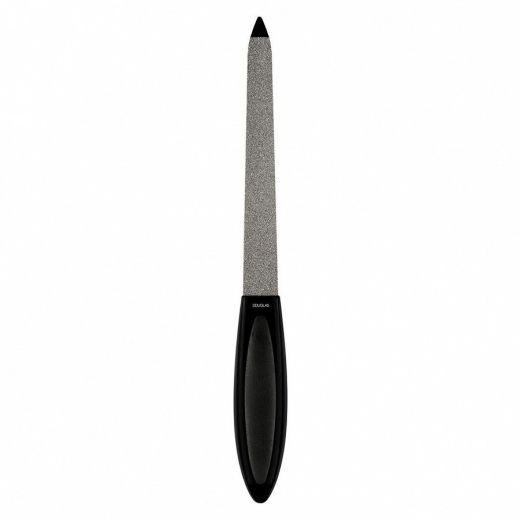 DOUGLAS COLLECTION  ACCESSORIES Steelware Sapphire Nail File