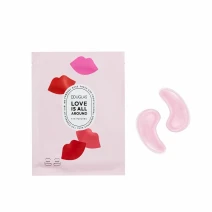 DOUGLAS COLLECTION SEASONAL LOVE IS ALL AROUND Eye Patches