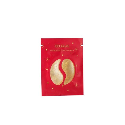 DOUGLAS COLLECTION Seasonal Charming Winter Eye Patches