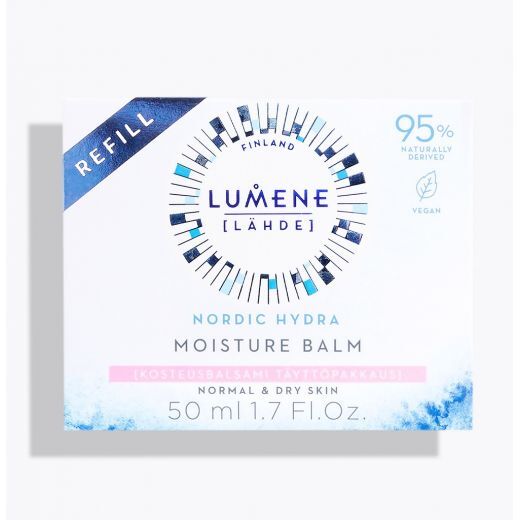 Lumene Nordic Hydra [Lähde] Moisture Balm Refill