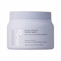 SCHWARZKOPF PROFESSIONAL Blond Me Bond Repair Purple Mask