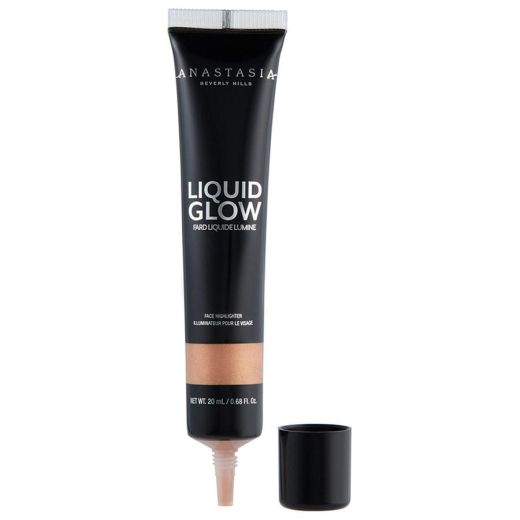 ANASTASIA BEVERLY HILLS Liquid Glow Highlighter - Peach Fizz