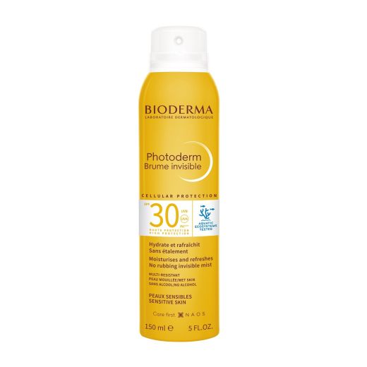 BIODERMA Photoderm Brume Invisible SPF 30