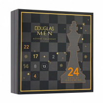 DOUGLAS COLLECTION MEN 24 Days Grooming Advent Calendar 