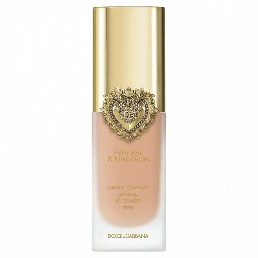 DOLCE&GABBANA BEAUTY Everlast Foundation SPF 20 14W