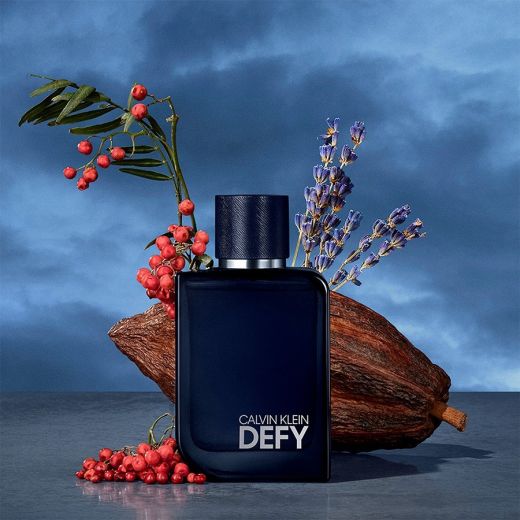 CALVIN KLEIN Defy Parfum