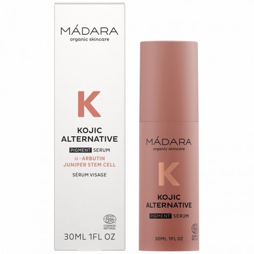 MADARA Kojic Alternative Pigment Serum