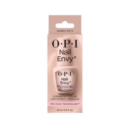 OPI Nail Envy Nail Strengthener Bubble Bath 