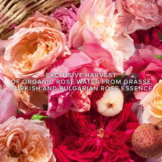 GUERLAIN Aqua Allegoria Harvest Rosa Rossa 