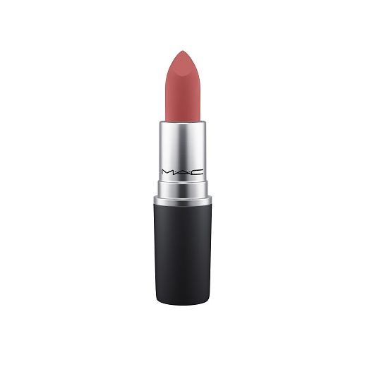 Mac Powder Kiss Lipstick (Matējoša lūpu krāsa)