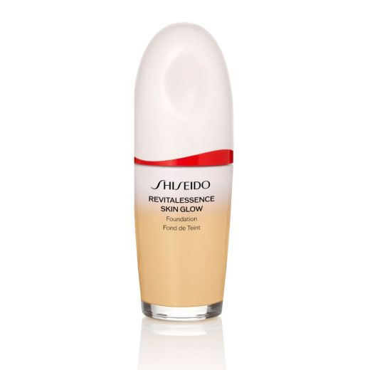 Shiseido Revitalessence Skin Glow Foundation SPF 30