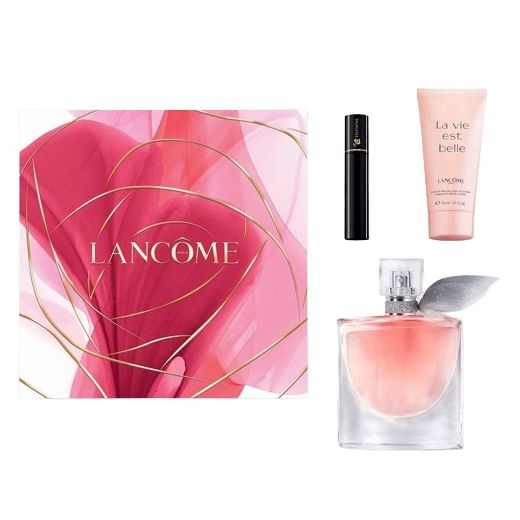 LANCÔME La Vie Est Belle 50 ml Set - Mother's Day Limited Edition