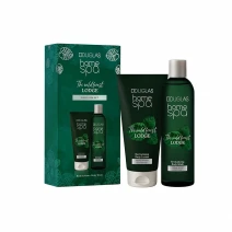 DOUGLAS COLLECTION HOME SPA The Wild Forest Lodge Daily Spa Set