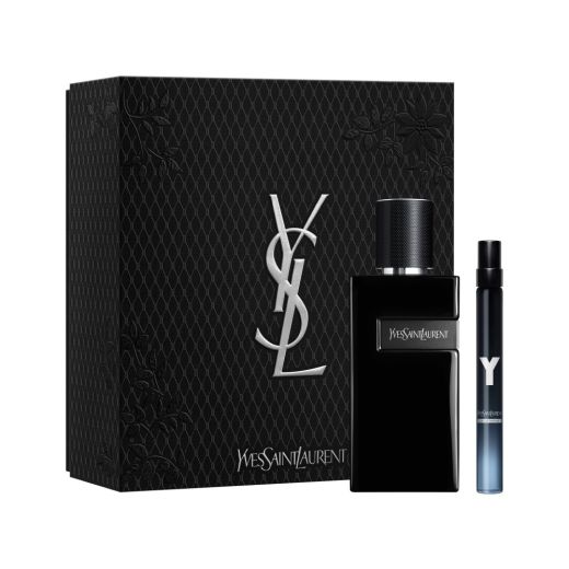 YVES SAINT LAURENT Y Eau De Parfum Gift Set For Him 100 ml