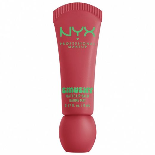 NYX PROFESSIONAL MAKEUP Smushy Matte Lip Balm