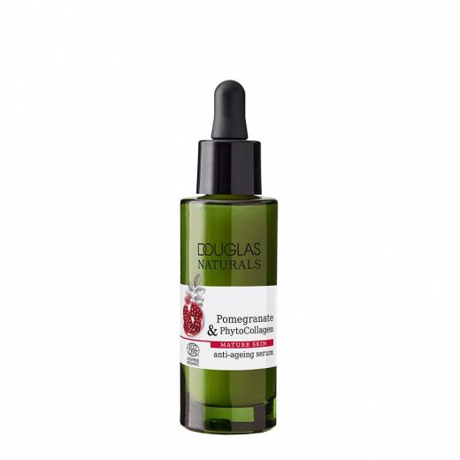 DOUGLAS COLLECTION Naturals Mature Skin Anti-Ageing Serum