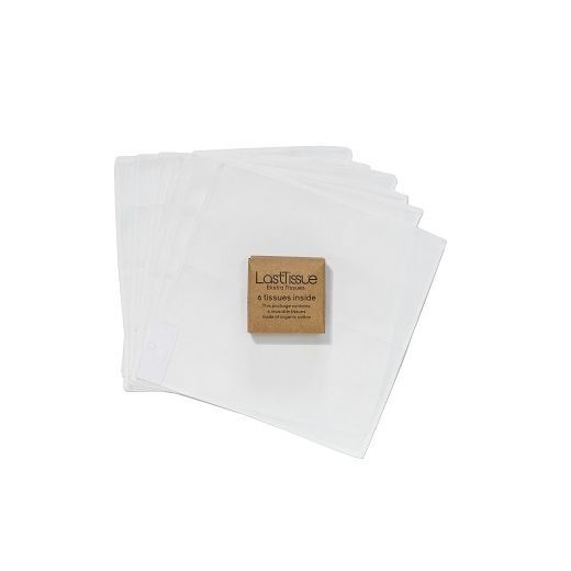 LastObject LastTissue