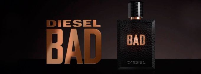 Diesel Bad